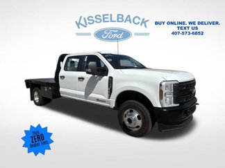 New 2025 Ford F350 XL image 1