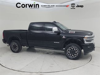New 2025 RAM 2500 Limited image 1