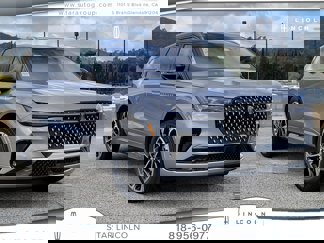 New 2024 Lincoln Nautilus Reserve w/ Equipment Group 202A image 1