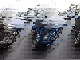 New 2026 Buick Enclave Avenir image 1