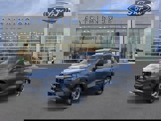 New 2025 Ford Escape ST-Line w/ Tech Pack #1 image 1