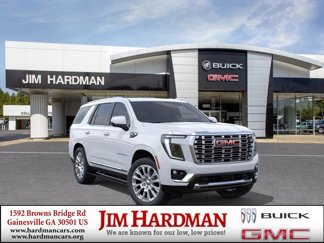 New 2025 GMC Yukon Denali image 1