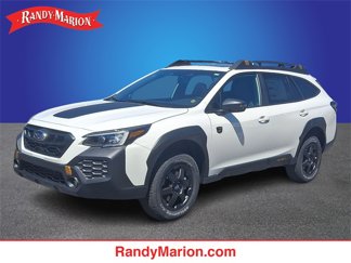 New 2025 Subaru Outback Wilderness image 1