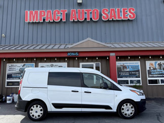 Used 2019 Ford Transit Connect XL image 1
