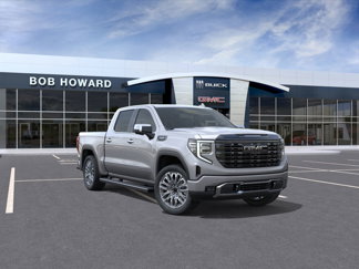New 2026 GMC Sierra 1500 Denali Ultimate image 1