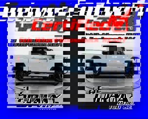 Used 2024 GMC Sierra 2500 AT4 w/ AT4 Premium Plus Package image 1
