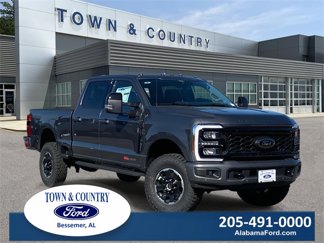 New 2025 Ford F250 Lariat w/ Lariat Ultimate Package image 1