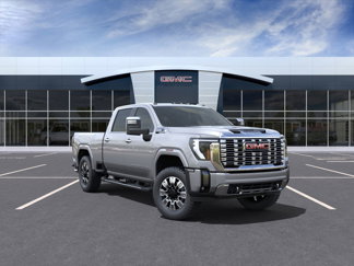 New 2025 GMC Sierra 2500 Denali w/ Denali Reserve Package image 1