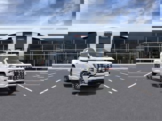 New 2026 GMC Terrain Denali image 1