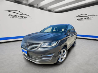 Used 2018 Lincoln MKC Premiere image 1