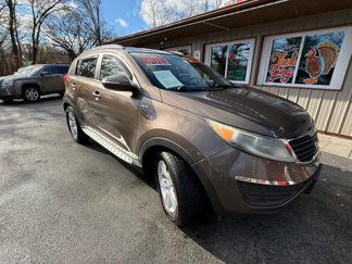 Used 2013 Kia Sportage LX w/ Convenience Pkg image 1