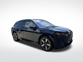 New 2026 BMW iX xDrive45 w/ Premium Package image 1