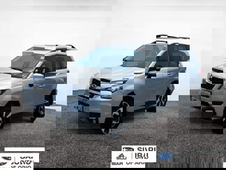Used 2018 Subaru Forester 2.5i Limited w/ Popular Package #2 image 1