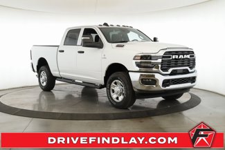 New 2025 RAM 2500 Lone Star w/ Bed Utility Group image 1