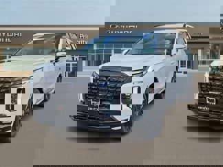 New 2025 Hyundai Palisade Calligraphy image 1