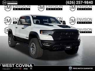 New 2025 RAM 1500 RHO w/ RHO Level 1 Equipment Group image 1