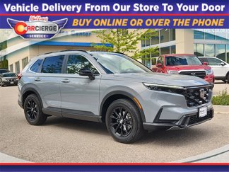 New 2025 Honda CR-V Sport-L image 1