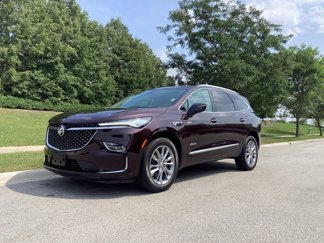 Used 2023 Buick Enclave Avenir w/ Avenir Technology Package image 1
