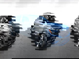 Used 2025 Volkswagen Atlas Cross Sport SE video 1