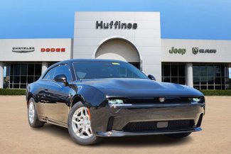 New 2025 Dodge Charger R/T w/ Quick Order Package 25M R/T image 1