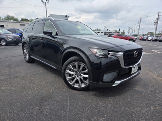 Used 2024 MAZDA CX-90 3.3 Turbo w/ Premium Package image 1