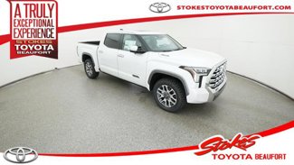 New 2025 Toyota Tundra 1794 Edition image 1