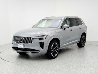 New 2026 Volvo XC90 T8 Ultra image 1