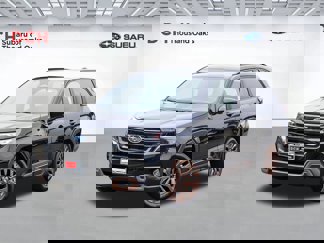 New 2025 Subaru Forester Sport image 1