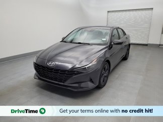 Used 2022 Hyundai Elantra SEL image 1