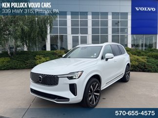 New 2026 Volvo XC90 B5 Core w/ Protection Package Premier image 1