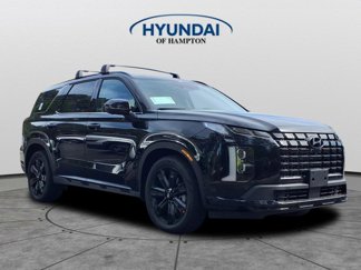 New 2025 Hyundai Palisade XRT image 1
