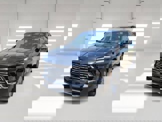 New 2025 Buick Enclave Preferred w/ Power Package image 1