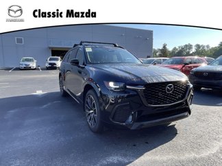 New 2025 MAZDA CX-70 3.3 Turbo S w/ Premium Plus image 1