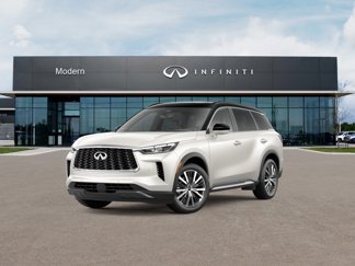 New 2025 INFINITI QX60 Autograph image 1