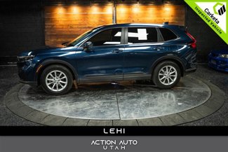 Used 2025 Honda CR-V EX image 1
