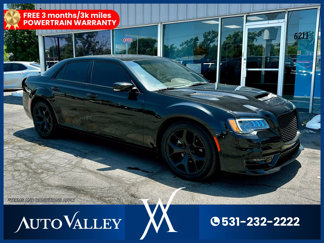 Used 2022 Chrysler 300 S image 1