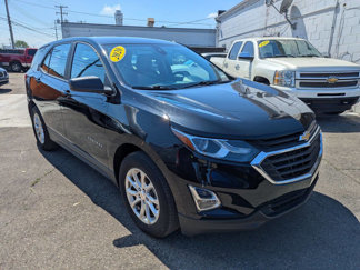 Used 2020 Chevrolet Equinox LS w/ LPO, Floor Liner Package image 1