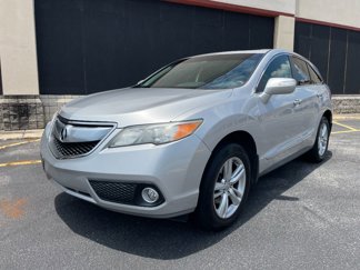 Used 2013 Acura RDX FWD w/ Technology Package image 1