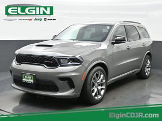 New 2026 Dodge Durango R/T video 1