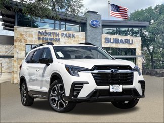 New 2025 Subaru Ascent Limited image 1