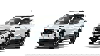 New 2026 Chevrolet Trax RS image 1