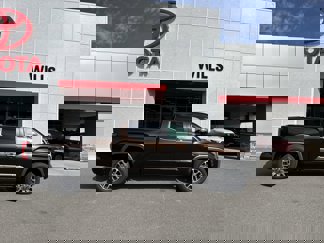New 2025 Toyota Tundra 1794 Edition image 1