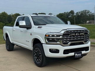 New 2026 RAM 2500 Limited image 1