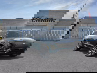New 2026 Cadillac Vistiq Luxury image 1