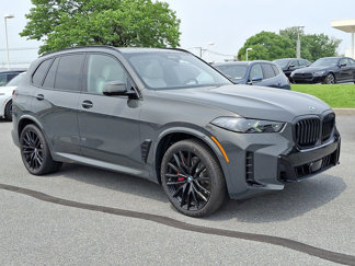 New 2026 BMW X5 xDrive40i w/ M Sport Package image 1
