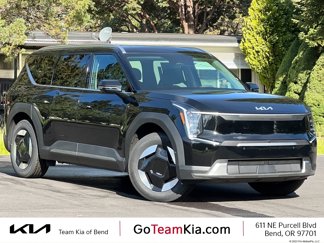 New 2026 Kia EV9 Wind image 1