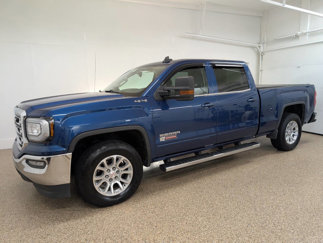 Used 2016 GMC Sierra 1500 SLE image 1