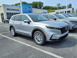 New 2026 Honda CR-V EX image 1