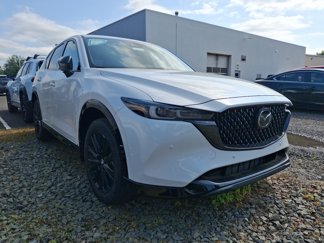 New 2025 MAZDA CX-5 2.5 Turbo w/ Premium Package image 1