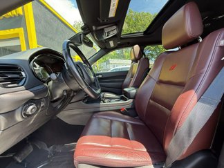 Used 2023 Dodge Durango R/T image 1